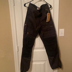 Fjallraven Vidda Pro Regular EU 48 US 32